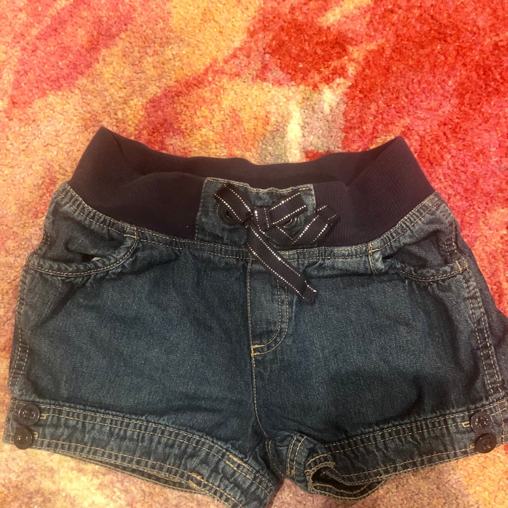 Bundle of girls 10/12 Jeans & shorts